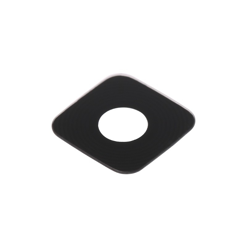 1 Bộ Miếng Dán Bảo Vệ Camera+Khung Kim Loại Cho Samsung Galaxy S5