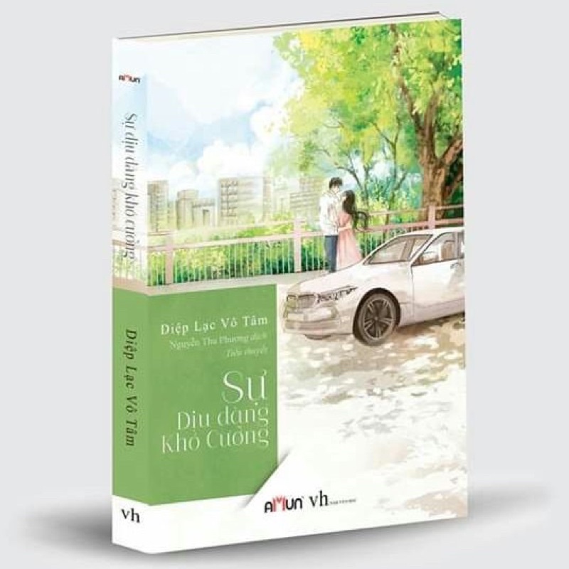 Notebook - Sự dịu dàng khó cưỡng