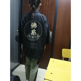 áo Haori nam và nữ (có sẵn)