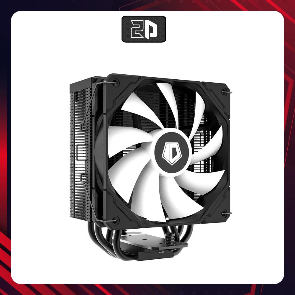 Tản nhiệt CPU ID-Cooling SE-224-XT ARGB V3