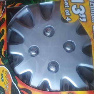 Ốp lazang xe hơi