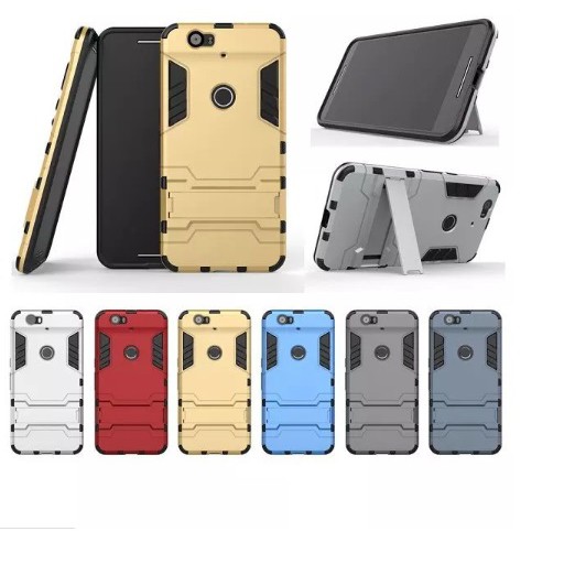 Ốp lưng ironman Huawei Nexus 6P