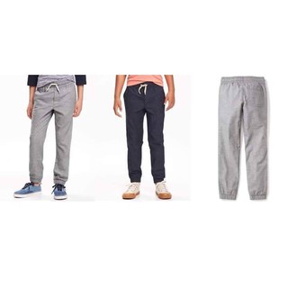 Quần linen bé trai lớn, mẹ mặc được đẹp cực
