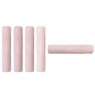 Set 10 Dụng Cụ Chặn Gỗ 40mm X 8mm