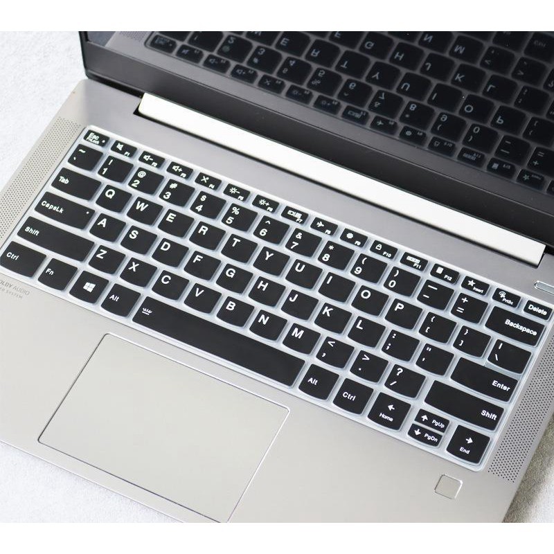 Yoga slim 7 14itl05 Miếng Dán Bảo Vệ Bàn Phím Bằng Tpu Pc Cho Lenovo Slim 5 Slim 5i Slim 7 Flex 5 14 Inch D.F