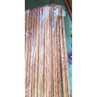 Đũa dừa bến tre giá rẻ ( 10 đôi)