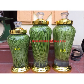 ĐÒNG ĐÒNG LÚA NON - ĐẶC SẢN TÂY BẮC