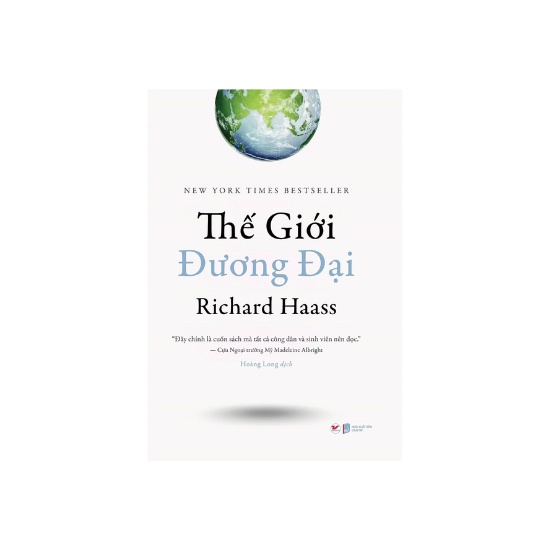 Sách - Thế Giới Đương Đại