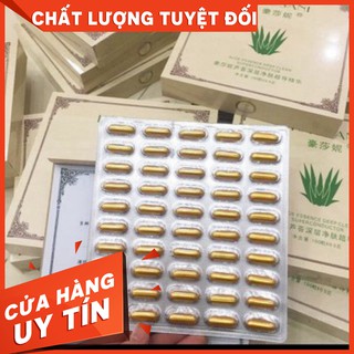 GIẢM GIÁ 50 viên thải trì xoài haosani