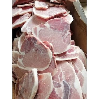 CỐT LẾT 1KG