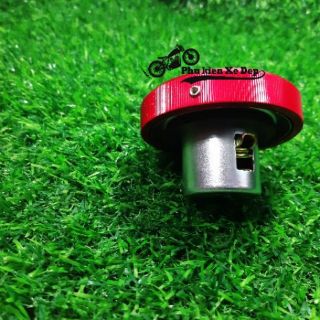 Nắp bình xăng CNC