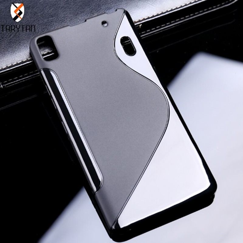 Ốp lưng Lenovo K3 Note, K6 Note, K6 Power dẻo đen