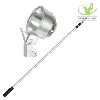 Gậy vớt bóng golf