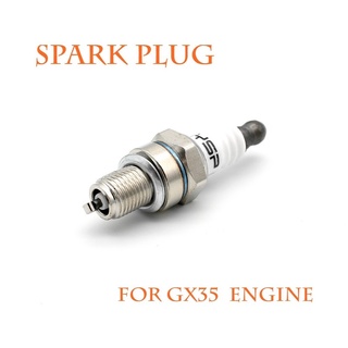 Bugi đánh lửa thay thế cho động cơ 4 thì gx35