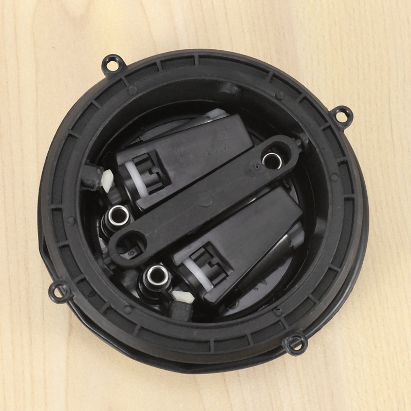 Gương Chiếu Hậu Điều Chỉnh Được Chuyên Dụng Cho Xe Hơi 660238 Ốp Bảo Vệ Chìa Khóa Xe Hơi Peugeot 206 207 306 307 308 Citroen C2 C3 C4 C5 Chất