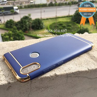 Ốp lưng Xiaomi Redmi S2 ba mảnh