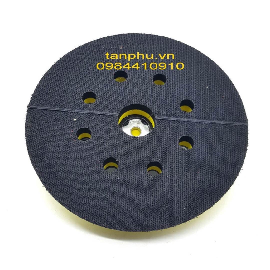 ĐẾ CHÀ NHÁM GAI ĐƯỜNG KÍNH 180MM