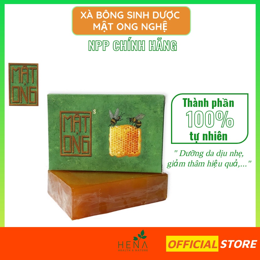 Xà Phòng Sinh Dược Giảm Mụn Lưng 100g Chính Hãng, đã kiểm nghiệm và công bô