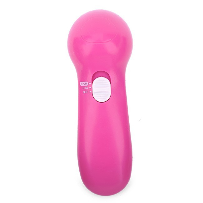 Máy rửa mặt và massage 5 trong 1 ( có bảo hành) | BigBuy360 - bigbuy360.vn