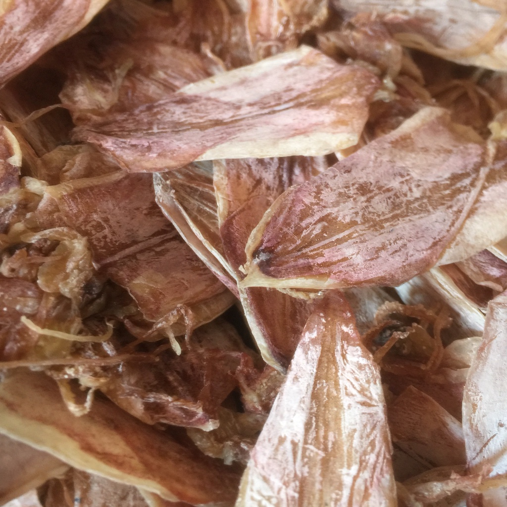 [GÓI 110K] - TÚI HÚT CHÂN KHÔNG 100K MỰC KHÔ CÂU MINI, CỠ 120-130 CON/KG | BigBuy360 - bigbuy360.vn