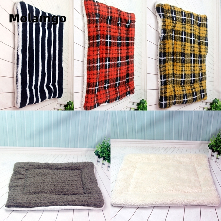 MOLAMGO  Thảm Ngủ Mềm Mại Cho Thú Cưng