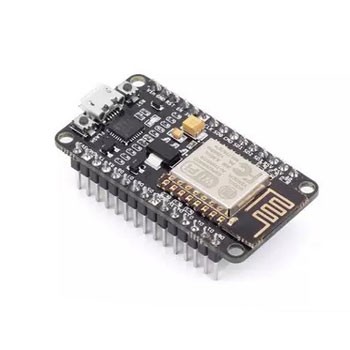 Kit RF thu phát Wifi ESP8266 NodeMCU CP2102