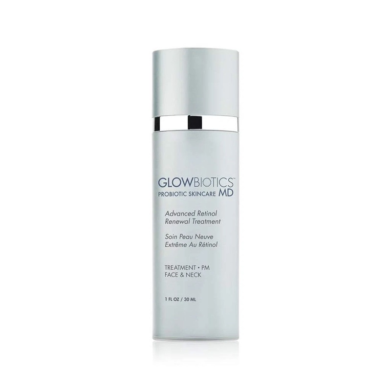 Tinh chất tái tạo da, chống lão hóa Glowbiotics advanced retinol renewal treatment 30ml