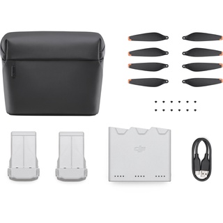 Phụ kiện flycam DJI Mini 3 Pro Fly More Kit Plus