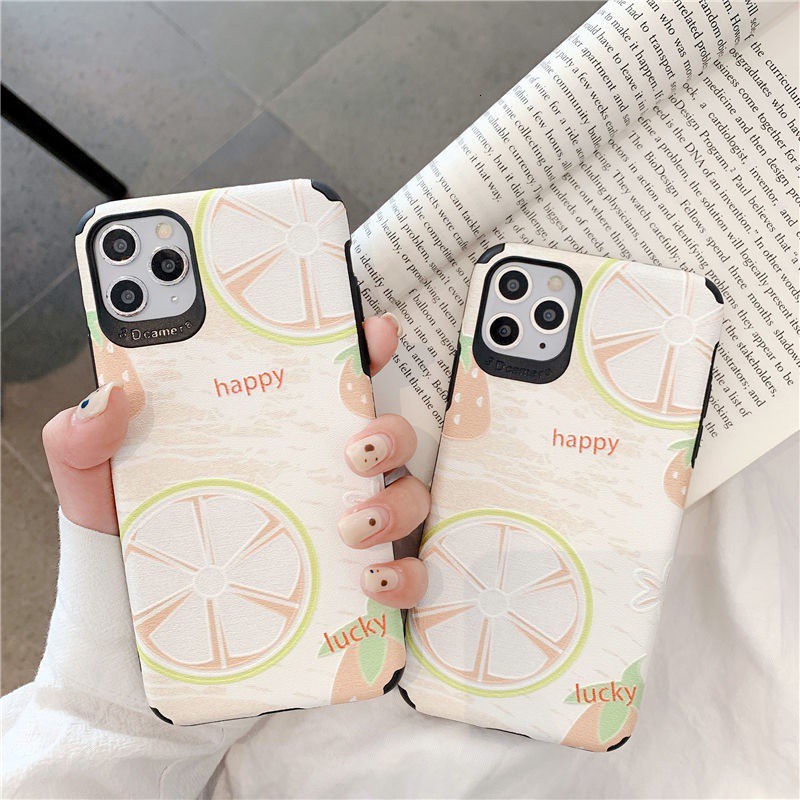 Ốp Điện Thoại Cao Cấp Cho Iphone 11 X 7plus XSMAX 11promax