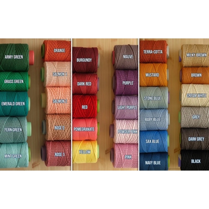 Móc khoá thủ công