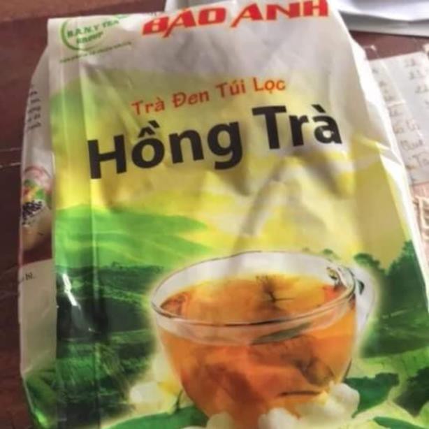 Hồng trà bảo anh