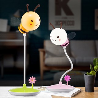 Đèn Ngủ Để Bàn HoneyBee OneFire (OF8)