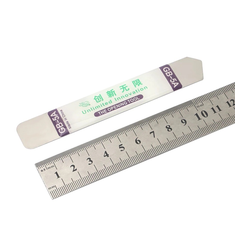 Set 5 Dụng Cụ Tháo Gỡ Màn Hình LCD Chuyên Nghiệp