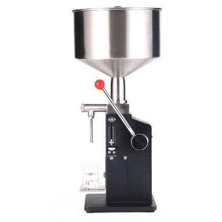 Máy chiết rót dịch đặc kéo tay, chiết kem, serum, mật ong, dầu ăn, gel, tương .Liên hệ 0978441606 giao nhanh