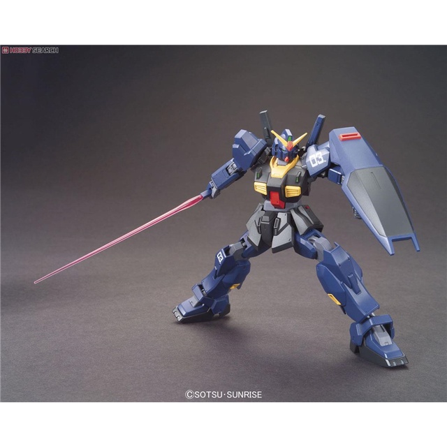 Mô hình lắp ráp Gundam HGUC 1/144 Gundam MK-II