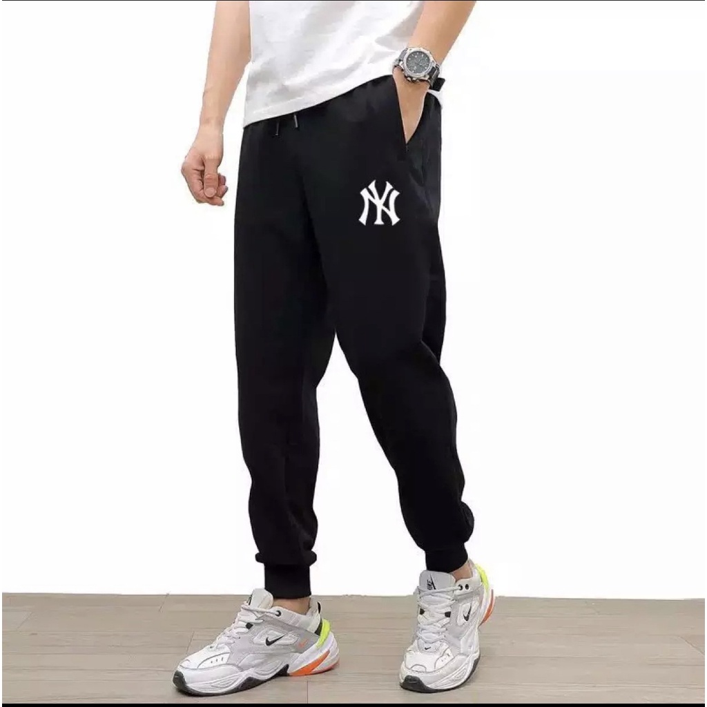 Quần nỉ da cá Cho Cả Nam và Nữ  Form Chuẩn, Chất  Đẹp vận đông thoải mái