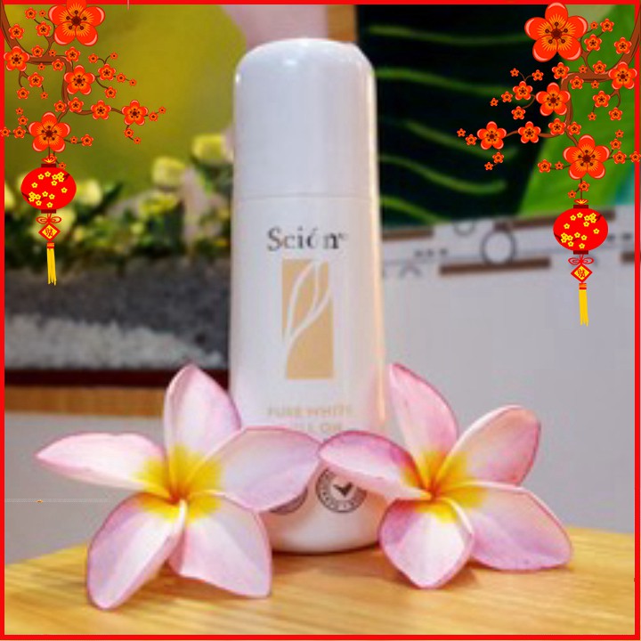 [SIÊU SALE] LĂN KHỬ MÙI SCION - LĂN KHỬ MÙI RSERIES