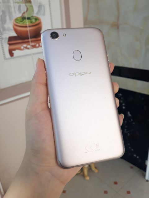 ĐIỆN THOẠI Oppo F5 (Điện thoại qua tay chính hãng giá rẻ) | BigBuy360 - bigbuy360.vn
