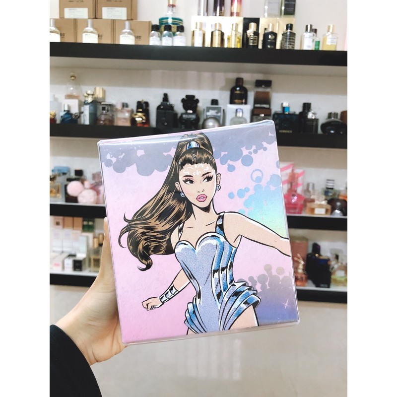[Mã COSSALE27 giảm 80K đơn 1000K] Nước hoa R.E.M Ariana Grande EDP 100ml Spray / Chuẩn authentic | BigBuy360 - bigbuy360.vn