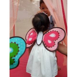 Lều Công Chúa Cho Bé Gái