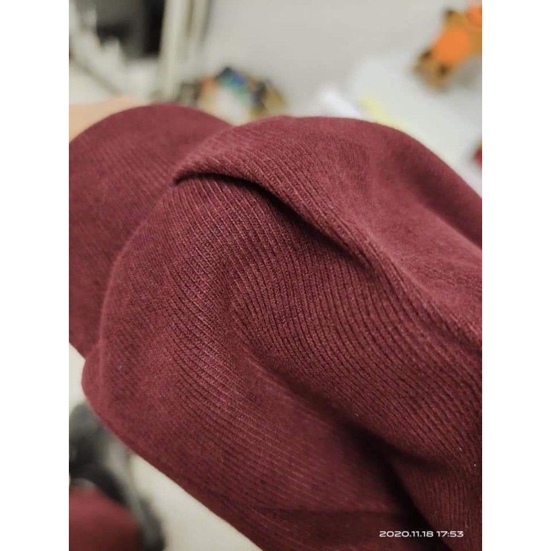 Váy cổ vuông dài tay thu đông ,phiên bản hàn quốc eo cao chất nhung tăm nhỏ dáng xoè . hàng Loại 1 . | BigBuy360 - bigbuy360.vn