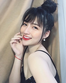 Mái mưa bằng tóc thật