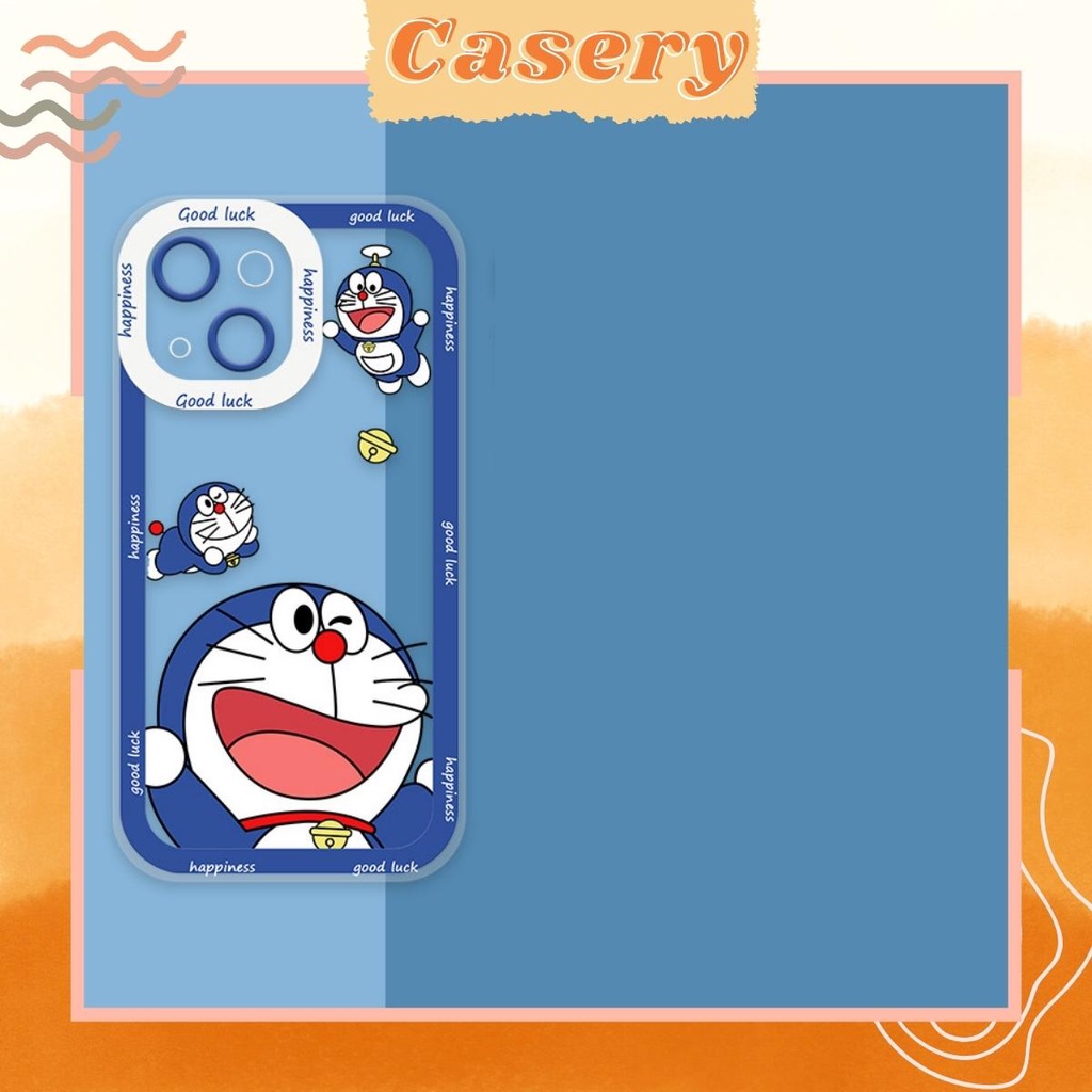 Ốp lưng Iphone Doraemon dành cho Iphone 7/7plus/8/8plus/x/xr/xs/11/12/13/pro/promax
