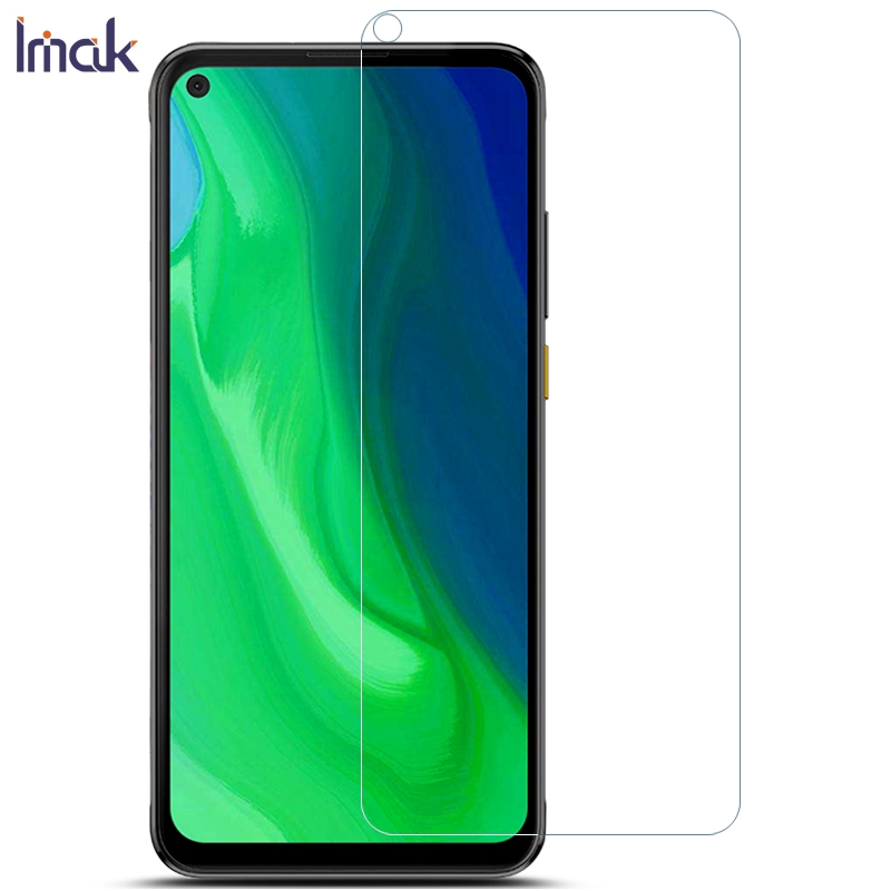Kính Cường Lực Siêu Mỏng Chống Nổ Cho Htc Desire 20 Pro