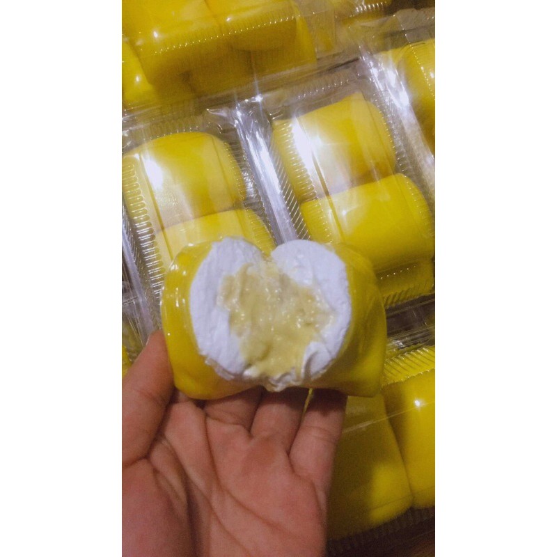 BÁNH crepe Kem sầu riêng