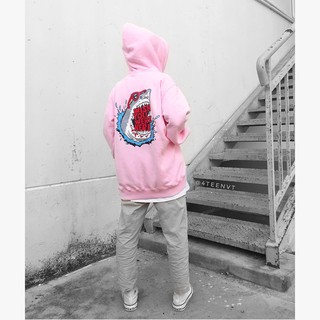 [HOODIE] WISH YOU WERE HERE