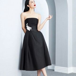Hoa Linh Lan cài áo