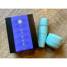 Tatcha - Set Dưỡng Da 2 Món Tatcha Water Cream Deep Cleanse Mini Travel Set Sephora Beauty Insider