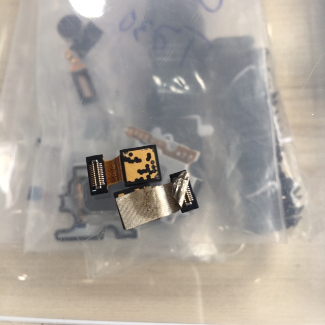 Camera Trước Vivo Y53 Zin Hàng Cao Cấp