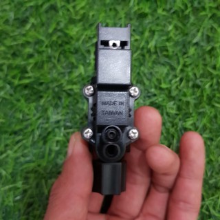 van áp cao máy lọc nước ro
